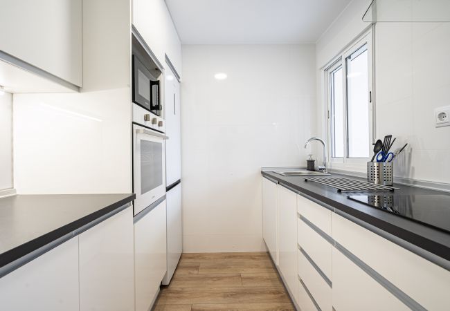 Apartment in Madrid - M (PMO10) Apartamento La Vaguada 2HH Apartment in Madrid - M (PMO10) Apartamento La Vaguada 2HH
