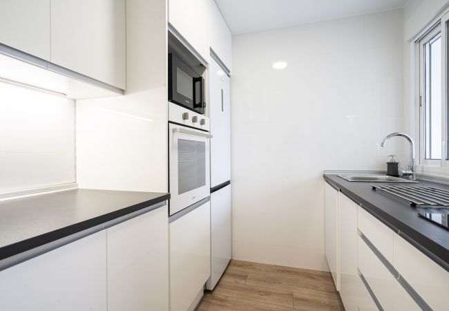 Apartment in Madrid - M (PMO10) Apartamento La Vaguada 2HH Apartment in Madrid - M (PMO10) Apartamento La Vaguada 2HH