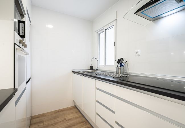 Apartment in Madrid - M (PMO10) Apartamento La Vaguada 2HH Apartment in Madrid - M (PMO10) Apartamento La Vaguada 2HH