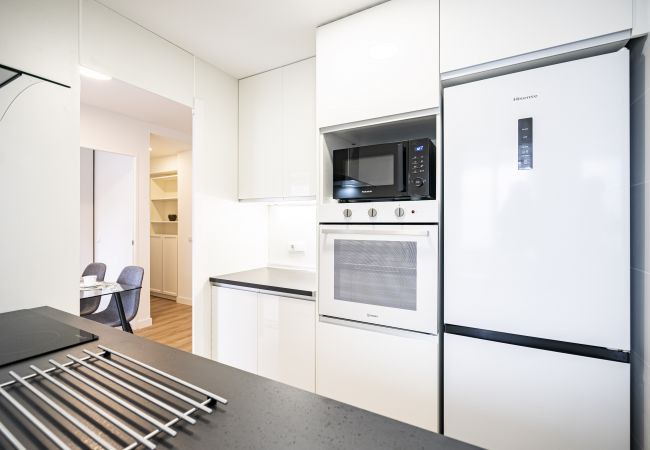 Apartment in Madrid - M (PMO10) Apartamento La Vaguada 2HH Apartment in Madrid - M (PMO10) Apartamento La Vaguada 2HH