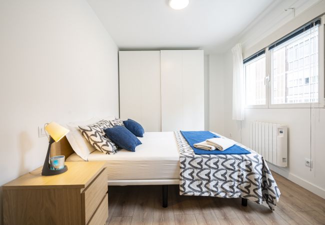 Apartment in Madrid - M (PMO10) Apartamento La Vaguada 2HH Apartment in Madrid - M (PMO10) Apartamento La Vaguada 2HH