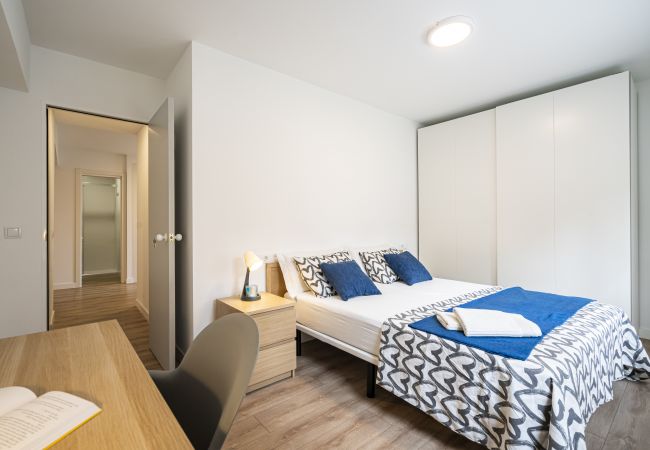 Apartment in Madrid - M (PMO10) Apartamento La Vaguada 2HH Apartment in Madrid - M (PMO10) Apartamento La Vaguada 2HH