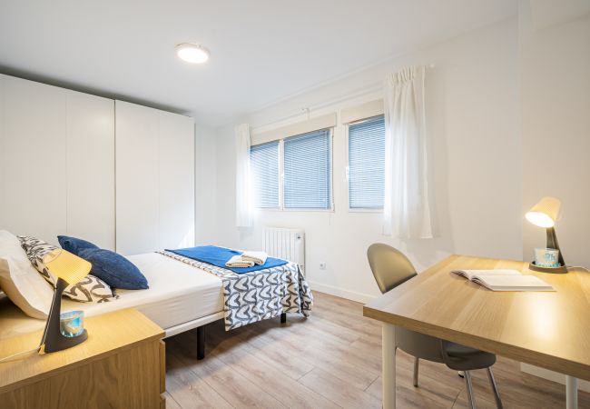 Apartment in Madrid - M (PMO10) Apartamento La Vaguada 2HH Apartment in Madrid - M (PMO10) Apartamento La Vaguada 2HH