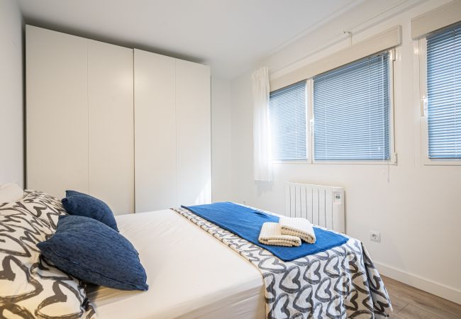 Apartment in Madrid - M (PMO10) Apartamento La Vaguada 2HH Apartment in Madrid - M (PMO10) Apartamento La Vaguada 2HH