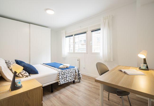 Apartment in Madrid - M (PMO10) Apartamento La Vaguada 2HH Apartment in Madrid - M (PMO10) Apartamento La Vaguada 2HH