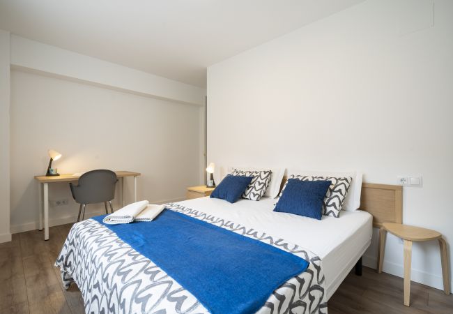 Apartment in Madrid - M (PMO10) Apartamento La Vaguada 2HH Apartment in Madrid - M (PMO10) Apartamento La Vaguada 2HH