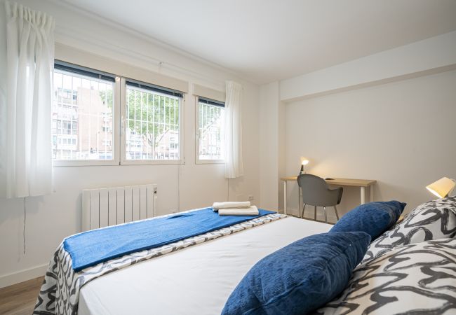 Apartment in Madrid - M (PMO10) Apartamento La Vaguada 2HH Apartment in Madrid - M (PMO10) Apartamento La Vaguada 2HH