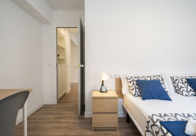 Apartment in Madrid - M (PMO10) Apartamento La Vaguada 2HH Apartment in Madrid - M (PMO10) Apartamento La Vaguada 2HH