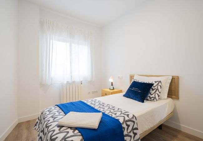 Apartment in Madrid - M (PMO10) Apartamento La Vaguada 2HH Apartment in Madrid - M (PMO10) Apartamento La Vaguada 2HH