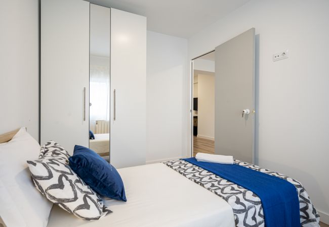 Apartment in Madrid - M (PMO10) Apartamento La Vaguada 2HH Apartment in Madrid - M (PMO10) Apartamento La Vaguada 2HH