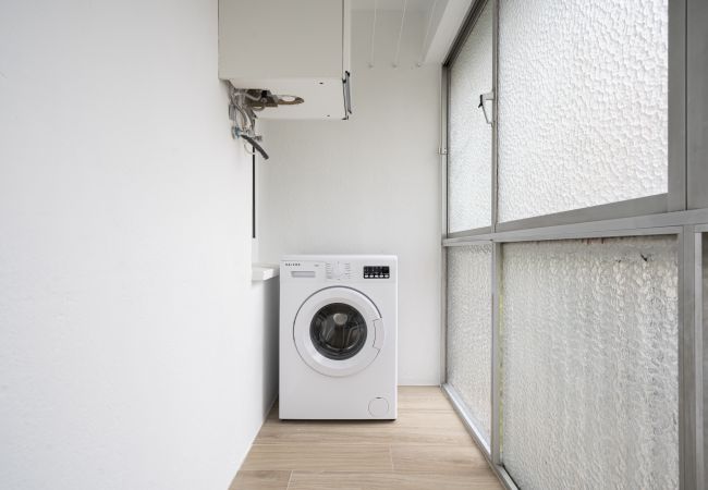 Apartment in Madrid - M (PMO10) Apartamento La Vaguada 2HH Apartment in Madrid - M (PMO10) Apartamento La Vaguada 2HH