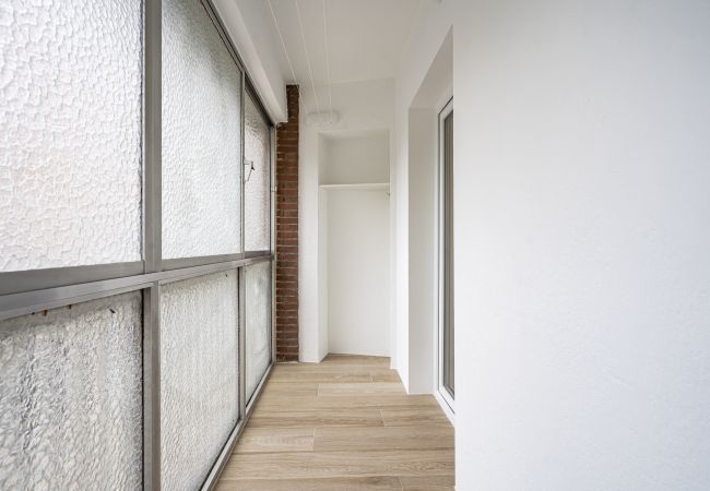 Apartment in Madrid - M (PMO10) Apartamento La Vaguada 2HH Apartment in Madrid - M (PMO10) Apartamento La Vaguada 2HH