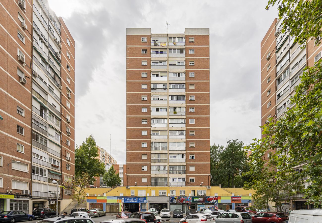 Apartment in Madrid - Apartment La Vaguada M (PMO10)