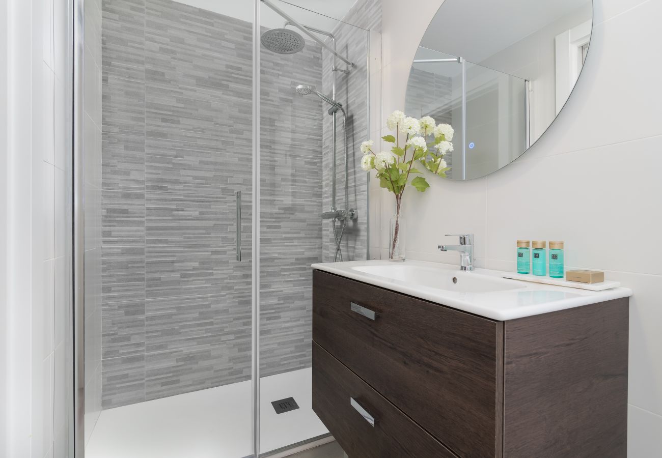 Apartment in Málaga - iloftmalaga Pacífico - Edf. Oceania I