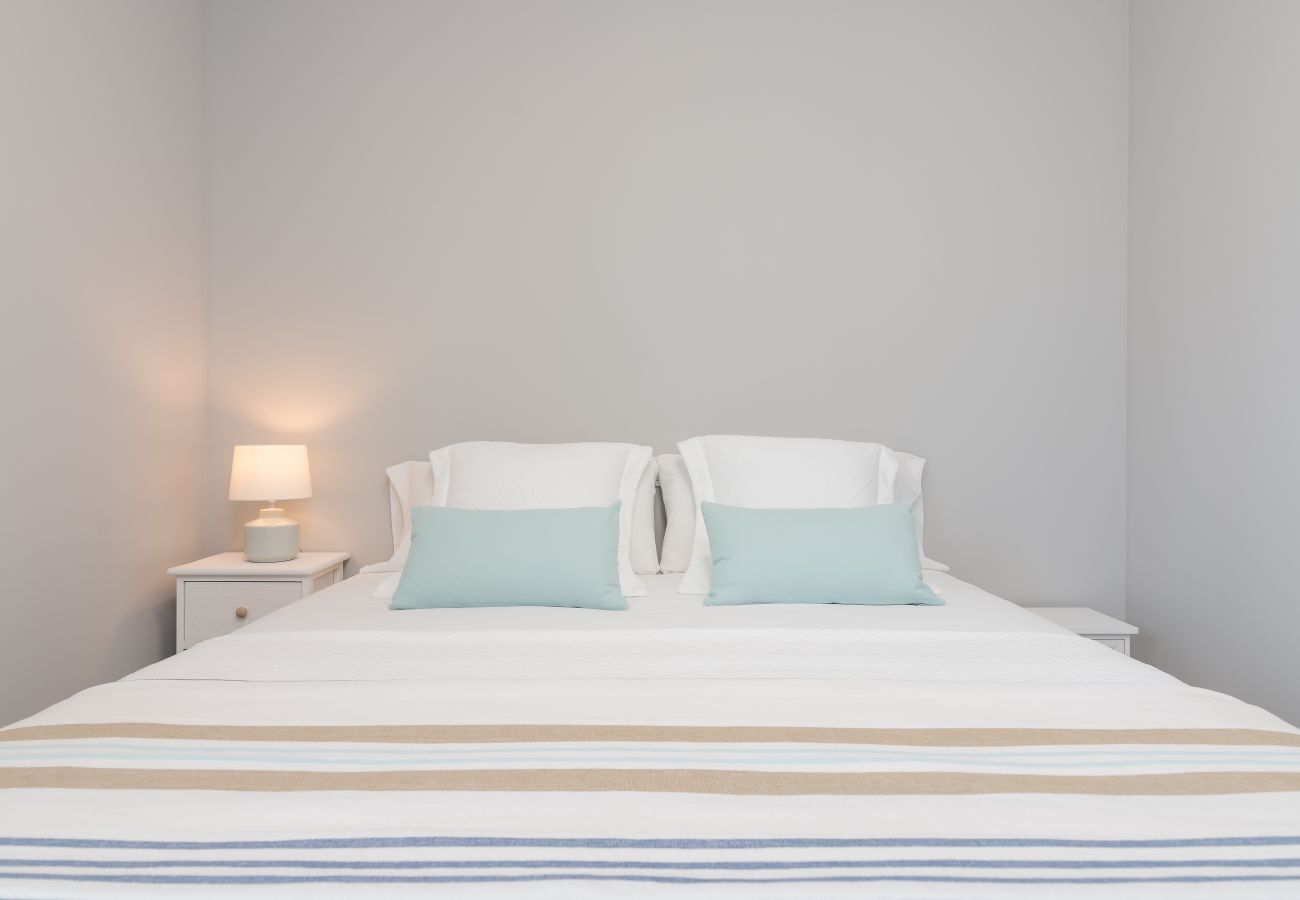 Apartment in Málaga - iloftmalaga Pacífico - Edf. Oceania I