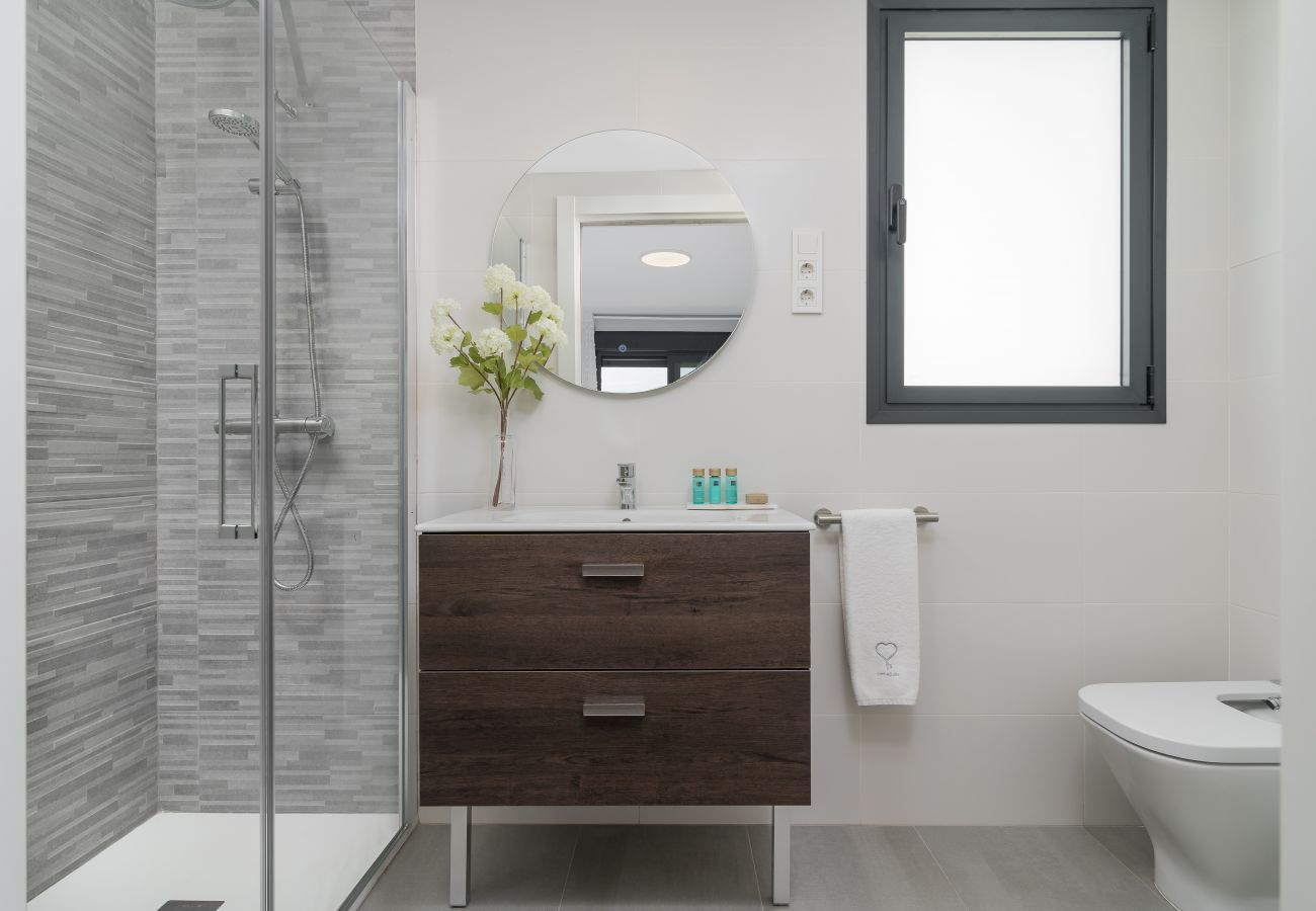Apartment in Málaga - iloftmalaga Pacífico - Edf. Oceania I