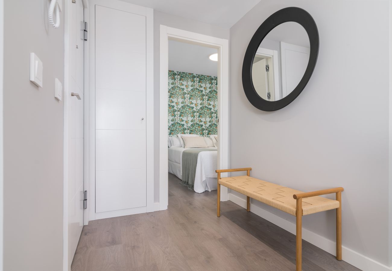 Apartment in Málaga - iloftmalaga Pacífico - Edf. Oceania I