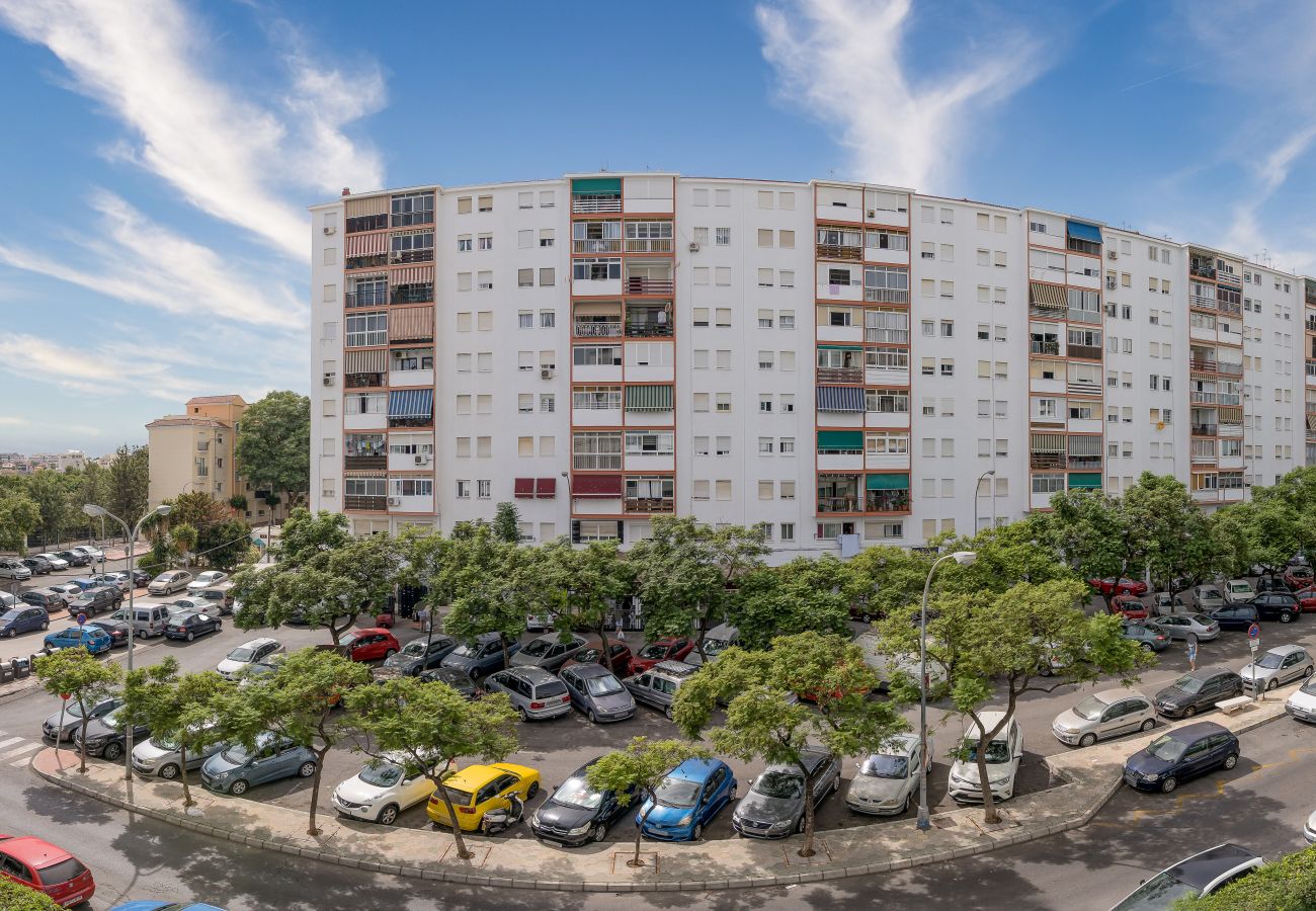 Apartment in Benalmádena - iloftmalaga Urb. Béjar - Benalmádena
