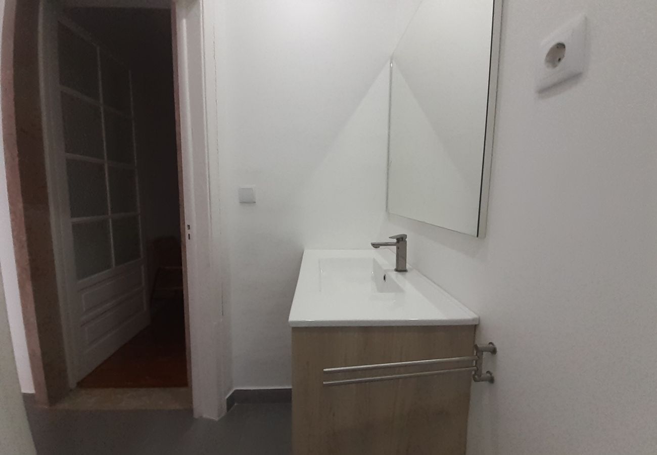 Apartment in Lisbon - Apartment for 4 people in Lisboa