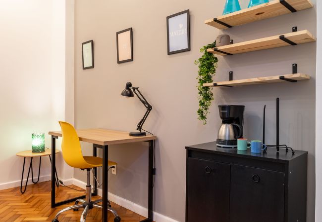 Apartment in Rio de Janeiro - NSC808 (Zona3) Apartment in Rio de Janeiro - NSC808 (Zona3)