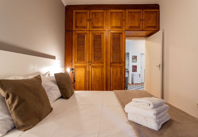 Apartment in Rio de Janeiro - NSC808 (Zona3) Apartment in Rio de Janeiro - NSC808 (Zona3)