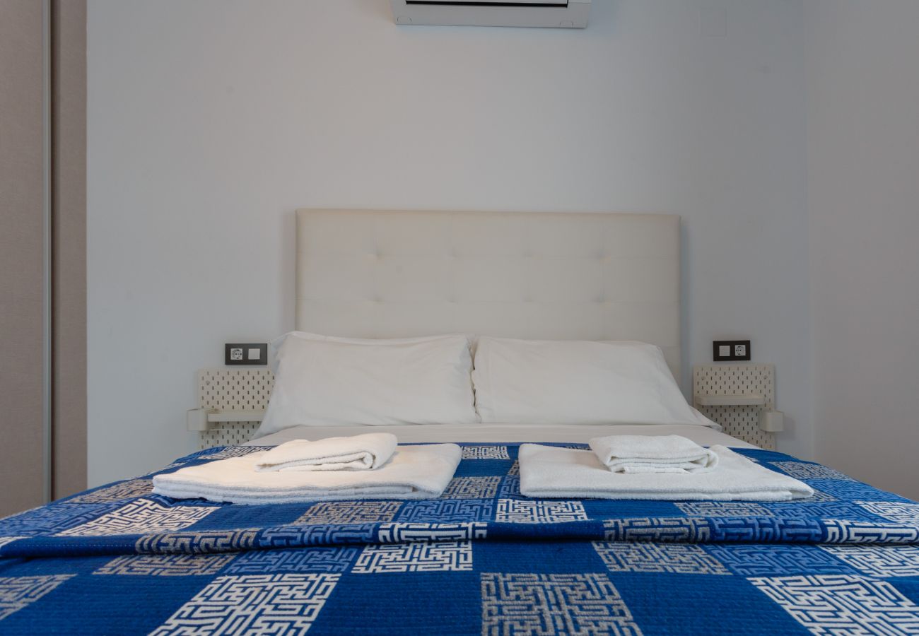 Apartment in Cádiz - Apartment of 2 bedrooms in Cádiz