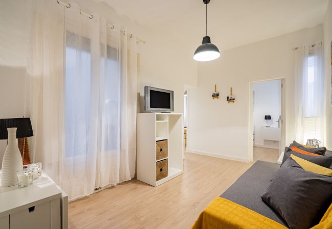 Madrid - Apartment