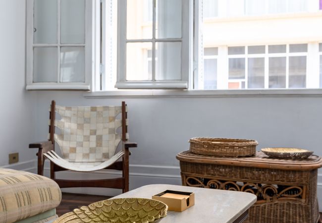 Apartment in Rio de Janeiro - BI701 (Zona2) Apartment in Rio de Janeiro - BI701 (Zona2)