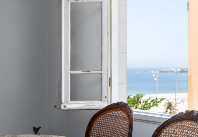 Apartment in Rio de Janeiro - BI701 (Zona2) Apartment in Rio de Janeiro - BI701 (Zona2)