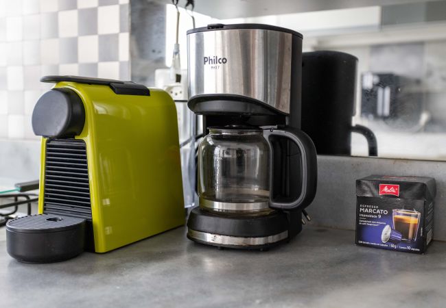 Apartment in Rio de Janeiro - BI701 (Zona2) Apartment in Rio de Janeiro - BI701 (Zona2)