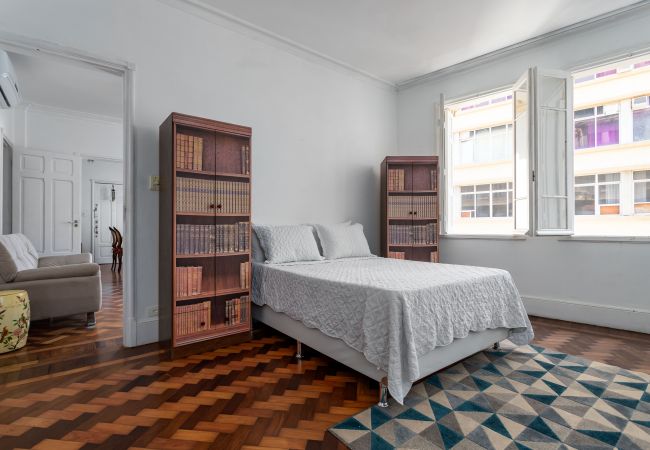 Apartment in Rio de Janeiro - BI701 (Zona2) Apartment in Rio de Janeiro - BI701 (Zona2)