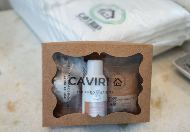 Apartment in Rio de Janeiro - BI701 (Zona2) Apartment in Rio de Janeiro - BI701 (Zona2)