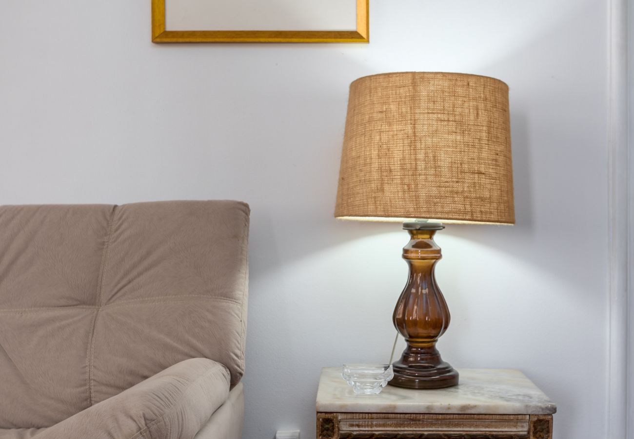 Apartment in Rio de Janeiro - BI701 (Zona2)
