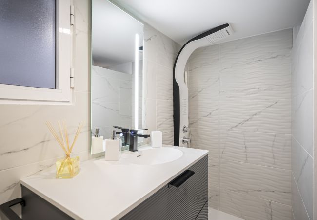 Apartment in Madrid - M (BDG460) Coqueto apartamento Arapiles Apartment in Madrid - M (BDG460) Coqueto apartamento Arapiles