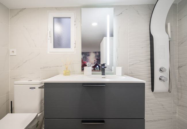 Apartment in Madrid - M (BDG460) Coqueto apartamento Arapiles Apartment in Madrid - M (BDG460) Coqueto apartamento Arapiles