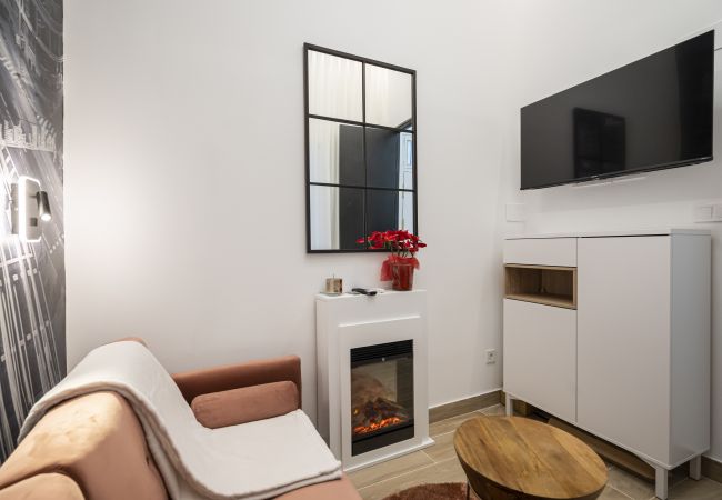 Apartment in Madrid - M (BDG460) Coqueto apartamento Arapiles Apartment in Madrid - M (BDG460) Coqueto apartamento Arapiles