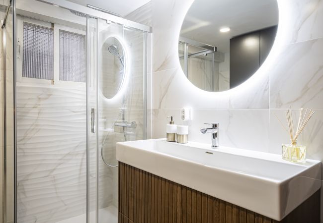 Apartment in Madrid - M (BDG460) Coqueto apartamento Arapiles Apartment in Madrid - M (BDG460) Coqueto apartamento Arapiles