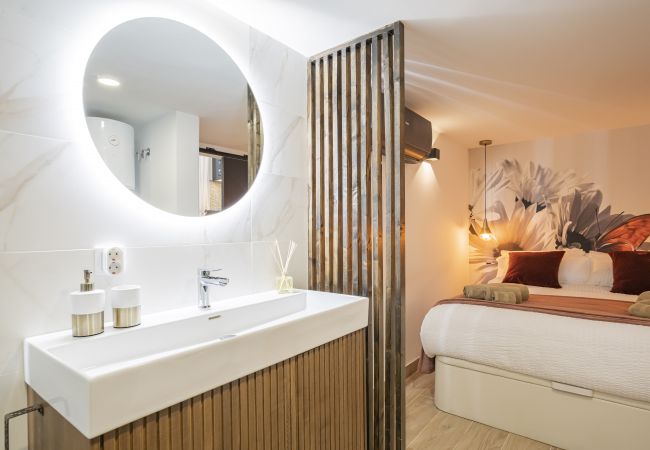 Apartment in Madrid - M (BDG460) Coqueto apartamento Arapiles Apartment in Madrid - M (BDG460) Coqueto apartamento Arapiles