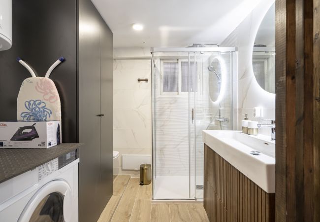 Apartment in Madrid - M (BDG460) Coqueto apartamento Arapiles Apartment in Madrid - M (BDG460) Coqueto apartamento Arapiles
