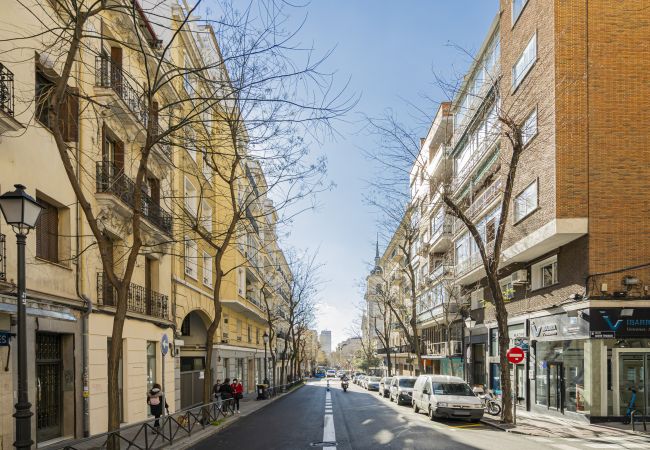 Apartment in Madrid - M (BDG460) Coqueto apartamento Arapiles Apartment in Madrid - M (BDG460) Coqueto apartamento Arapiles