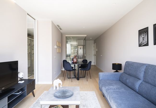 Madrid - Apartment