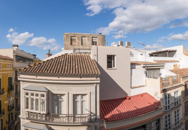 Apartment in Málaga - iloftmalaga Pic IX - Sanchez Pastor