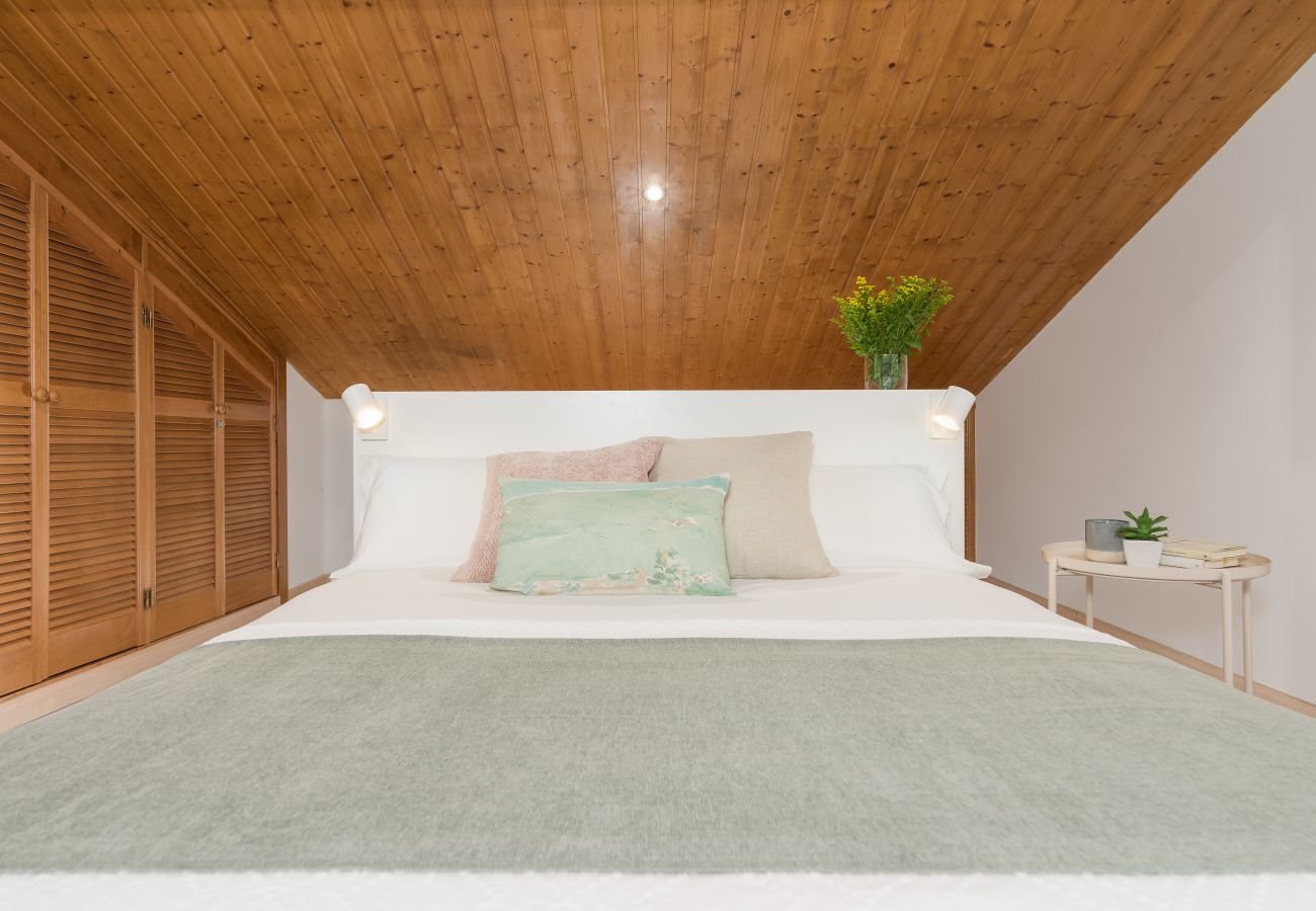 Apartment in Málaga - iloftmalaga Pic IX - Sanchez Pastor