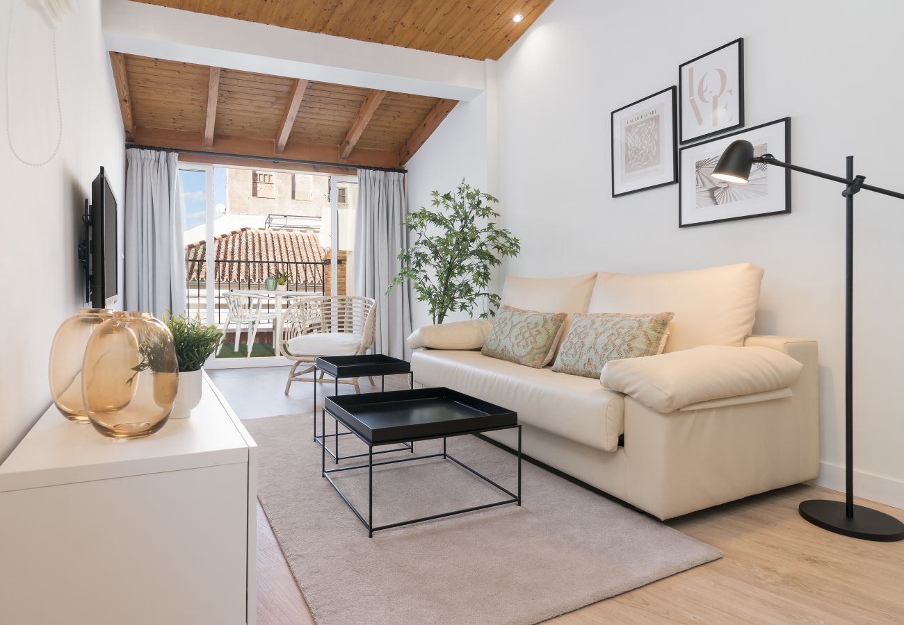 Apartment in Málaga - iloftmalaga Pic IX - Sanchez Pastor