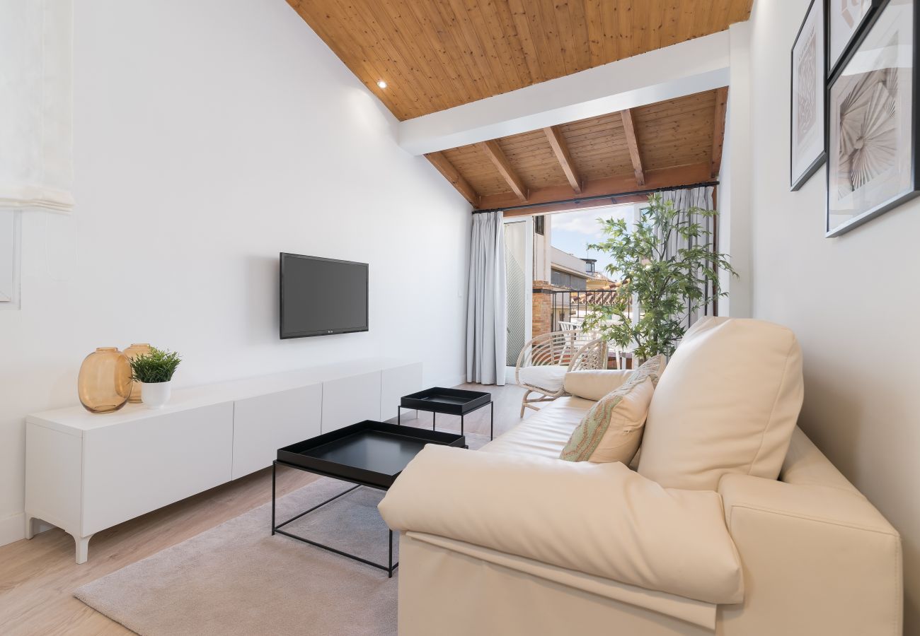 Apartment in Málaga - iloftmalaga Pic IX - Sanchez Pastor