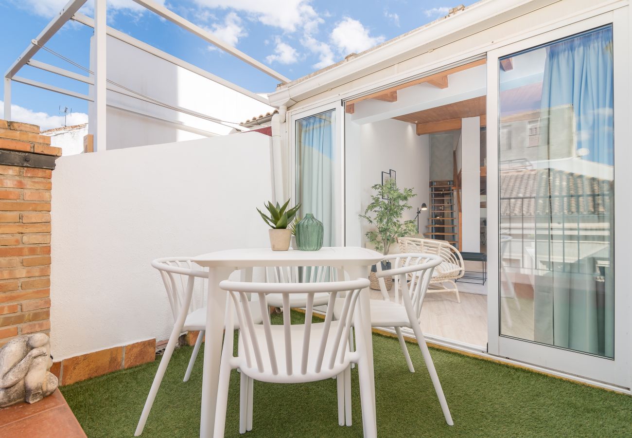 Apartment in Málaga - iloftmalaga Pic IX - Sanchez Pastor