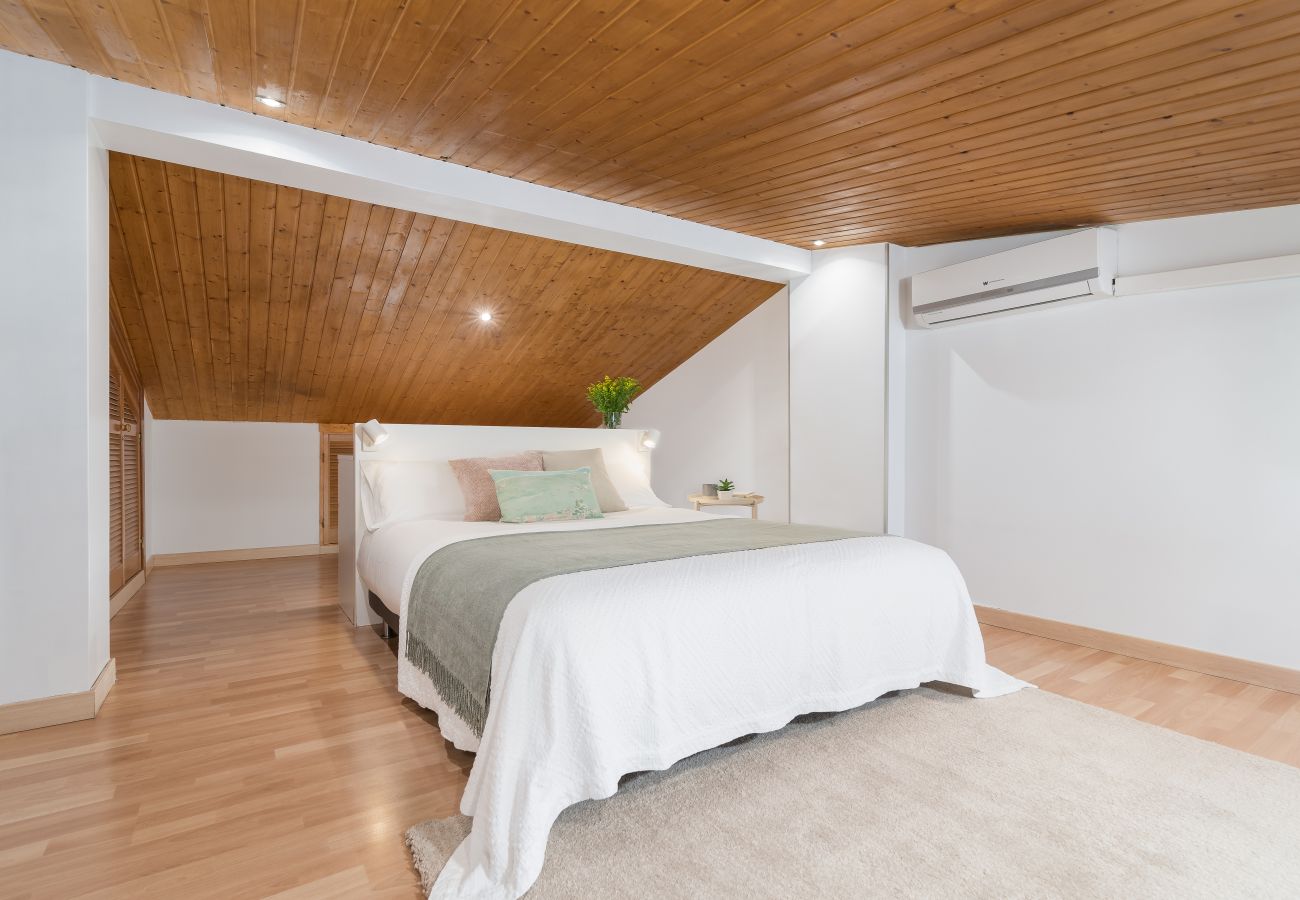 Apartment in Málaga - iloftmalaga Pic IX - Sanchez Pastor