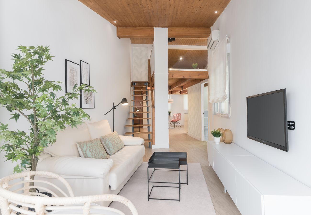 Apartment in Málaga - iloftmalaga Pic IX - Sanchez Pastor