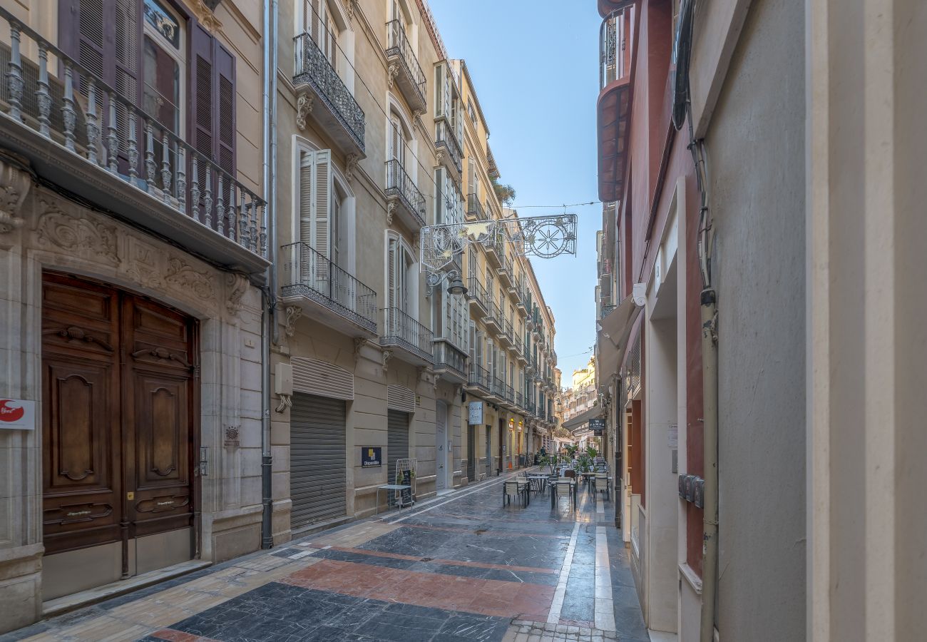 Apartment in Málaga - iloftmalaga Pic IX - Sanchez Pastor
