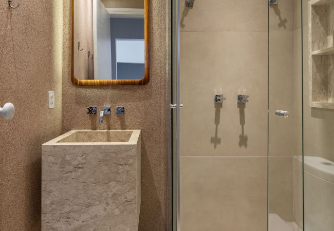 Apartment in Rio de Janeiro - RD1003 (Zona4) Apartment in Rio de Janeiro - RD1003 (Zona4)